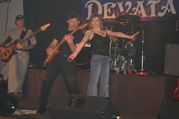 Wendy Lee